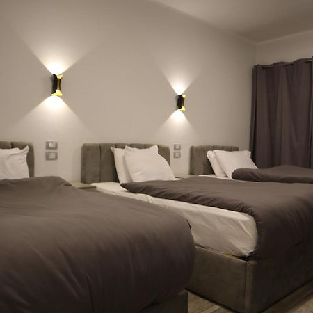 Park Plaza Hotel Κάιρο Εξωτερικό φωτογραφία