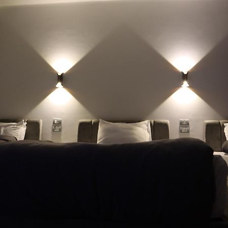 Park Plaza Hotel Κάιρο Εξωτερικό φωτογραφία