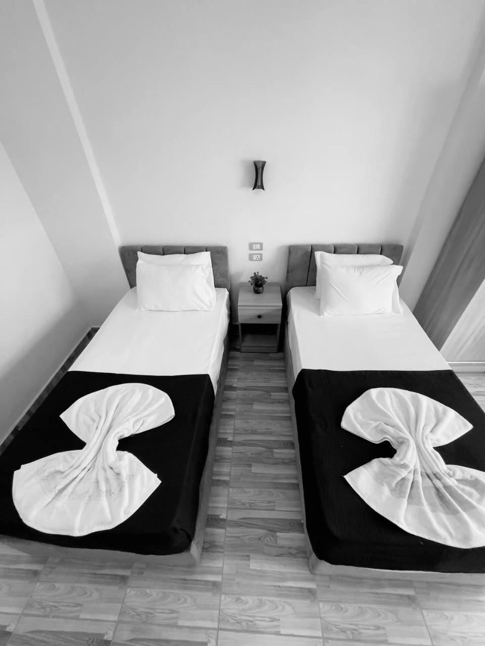 Park Plaza Hotel Κάιρο Εξωτερικό φωτογραφία