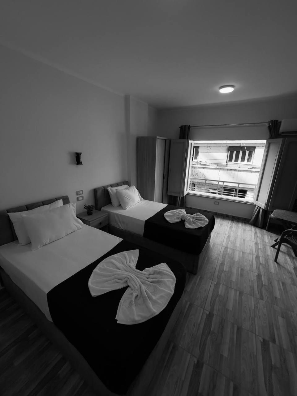 Park Plaza Hotel Κάιρο Εξωτερικό φωτογραφία