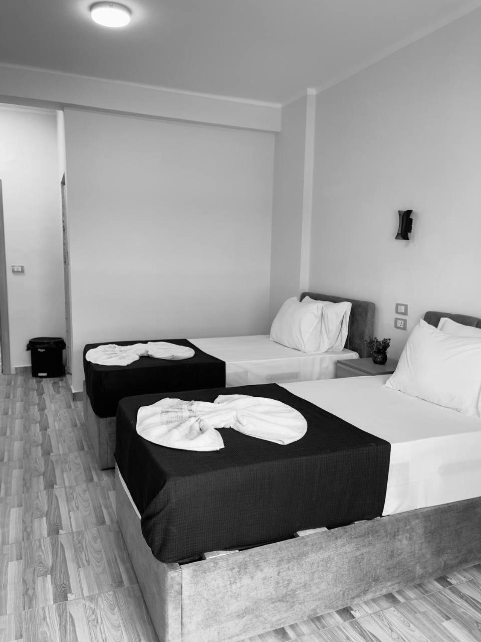 Park Plaza Hotel Κάιρο Εξωτερικό φωτογραφία
