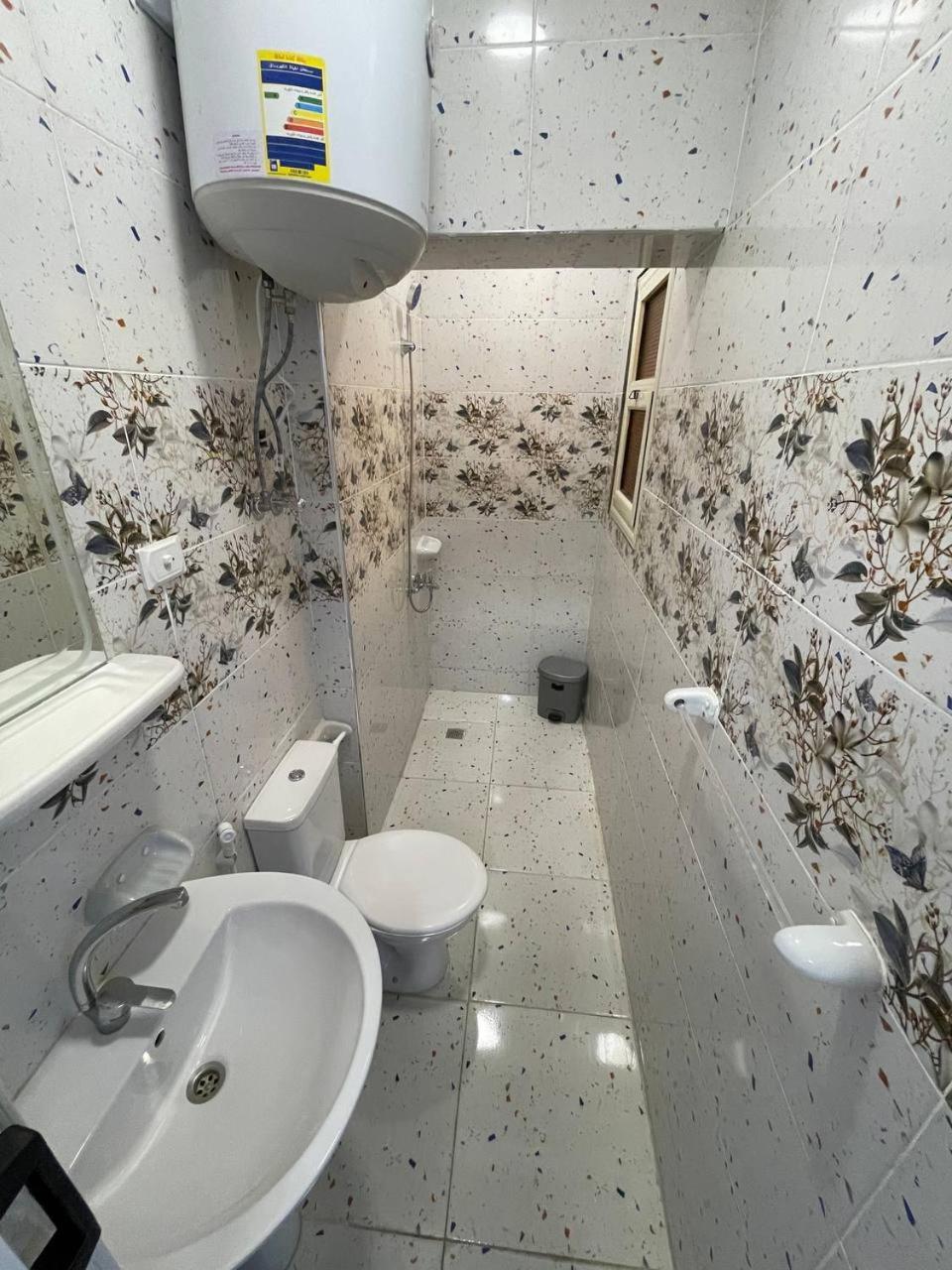 Park Plaza Hotel Κάιρο Εξωτερικό φωτογραφία