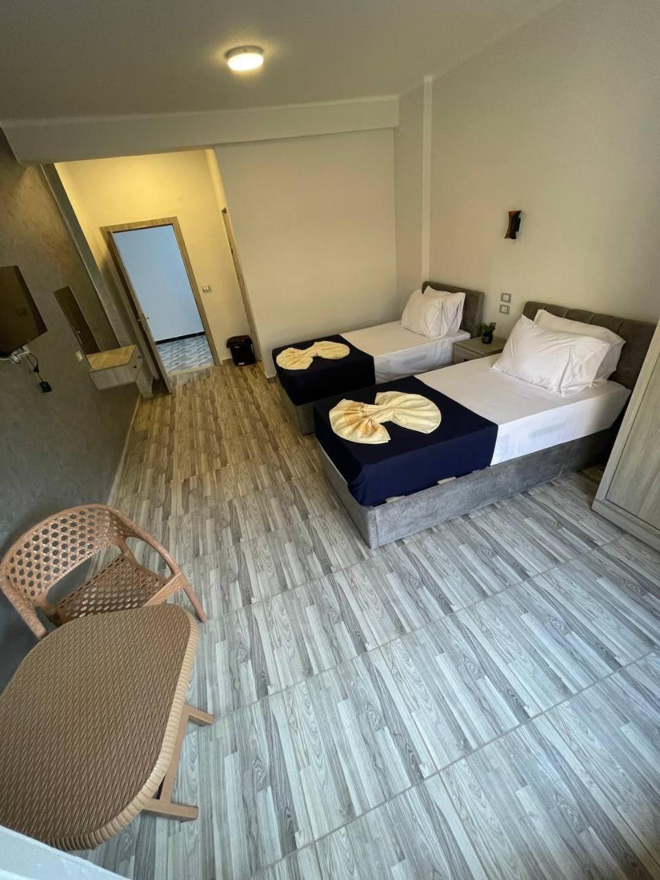 Park Plaza Hotel Κάιρο Εξωτερικό φωτογραφία