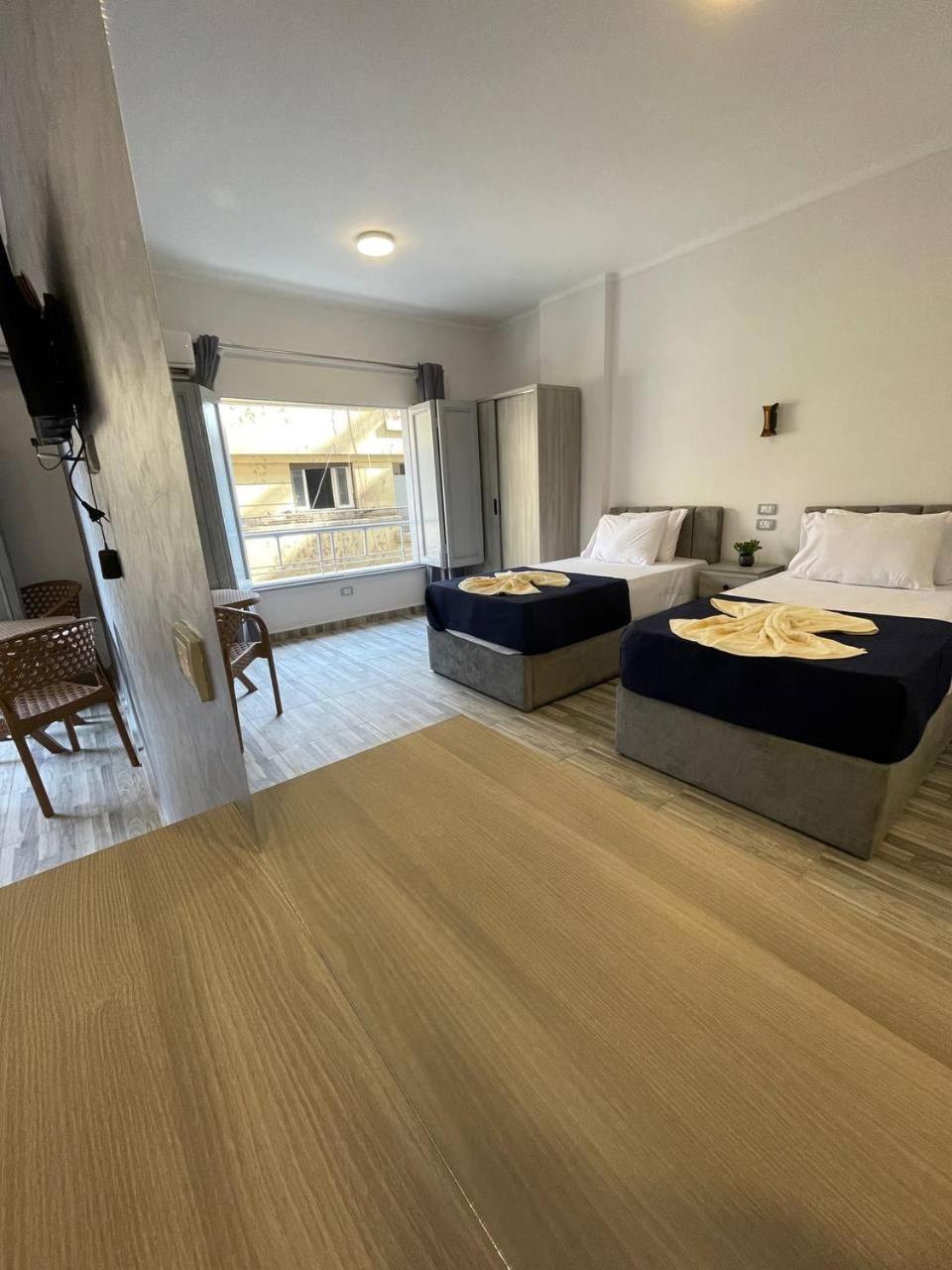 Park Plaza Hotel Κάιρο Εξωτερικό φωτογραφία