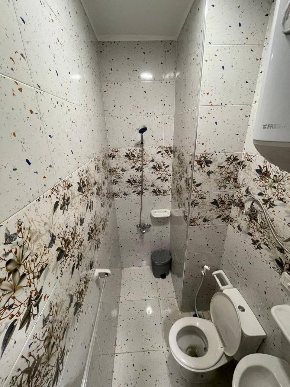 Park Plaza Hotel Κάιρο Εξωτερικό φωτογραφία