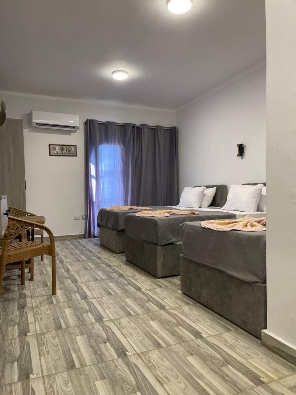 Park Plaza Hotel Κάιρο Εξωτερικό φωτογραφία