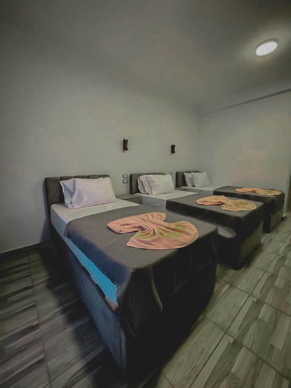 Park Plaza Hotel Κάιρο Εξωτερικό φωτογραφία