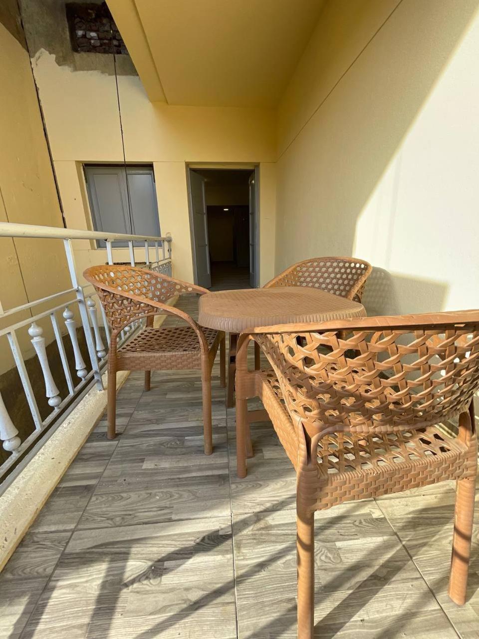 Park Plaza Hotel Κάιρο Εξωτερικό φωτογραφία