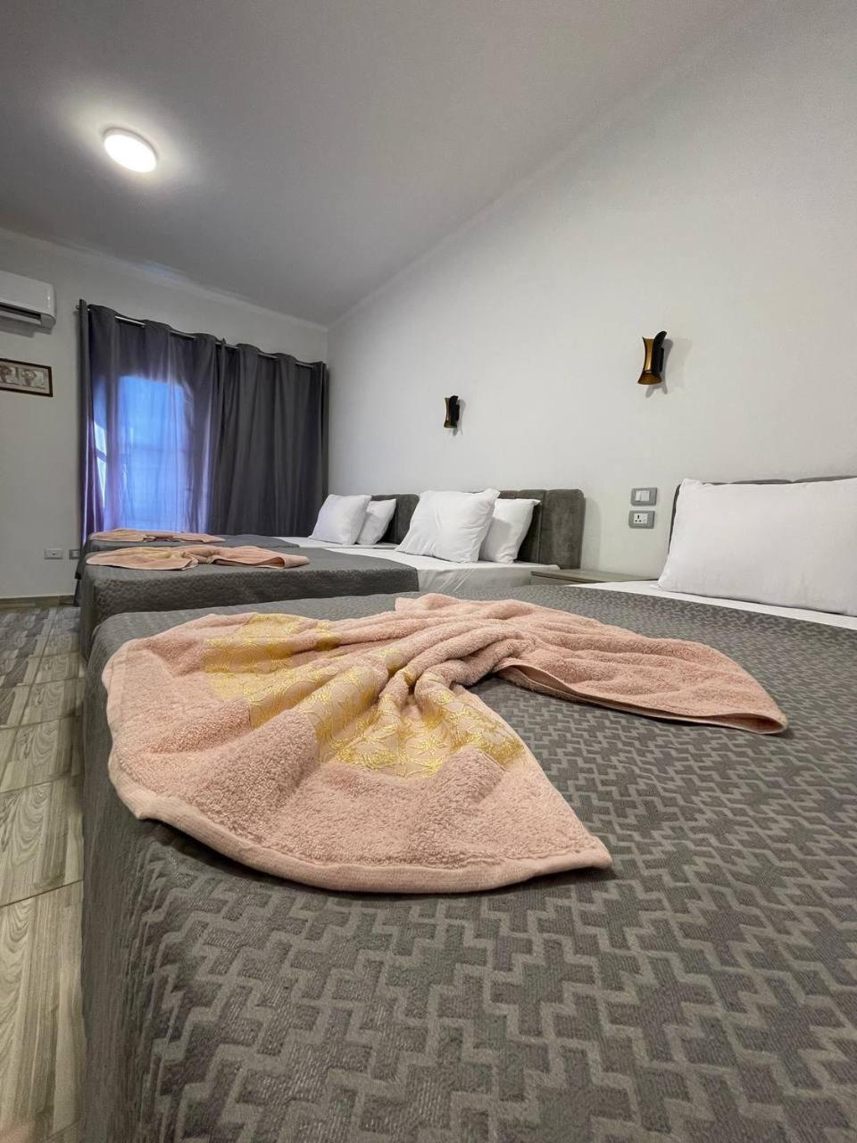 Park Plaza Hotel Κάιρο Εξωτερικό φωτογραφία