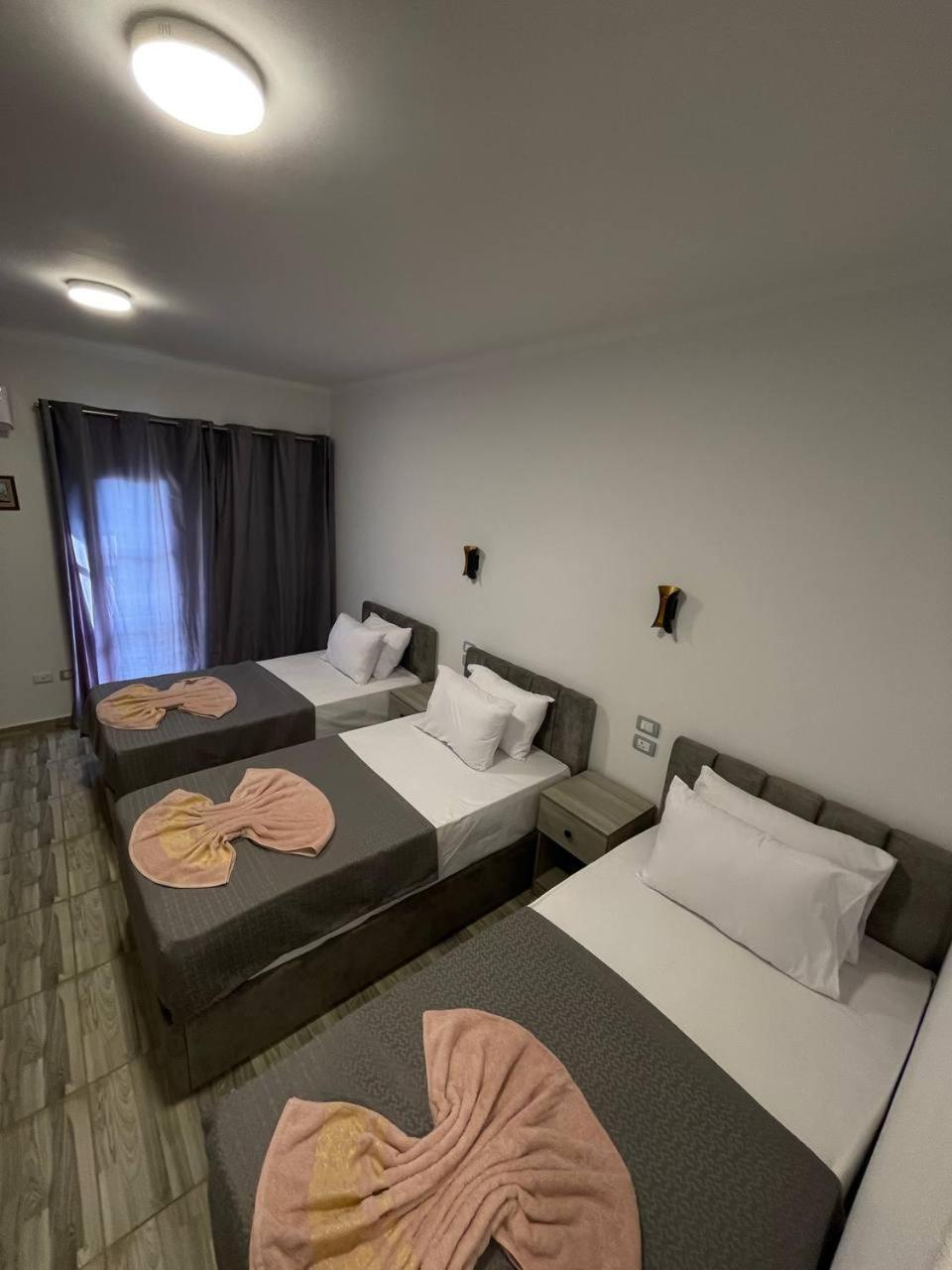 Park Plaza Hotel Κάιρο Εξωτερικό φωτογραφία