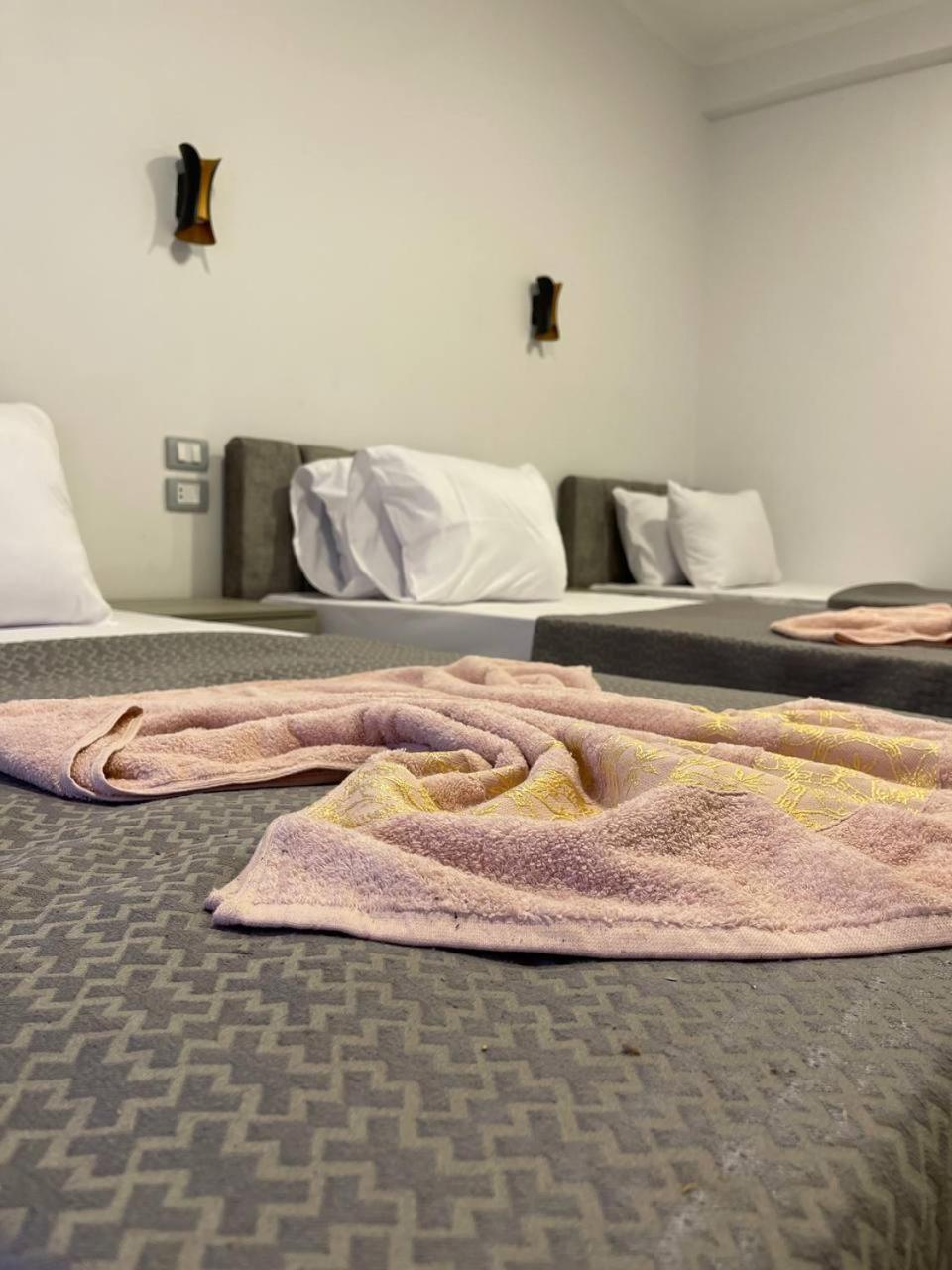 Park Plaza Hotel Κάιρο Εξωτερικό φωτογραφία