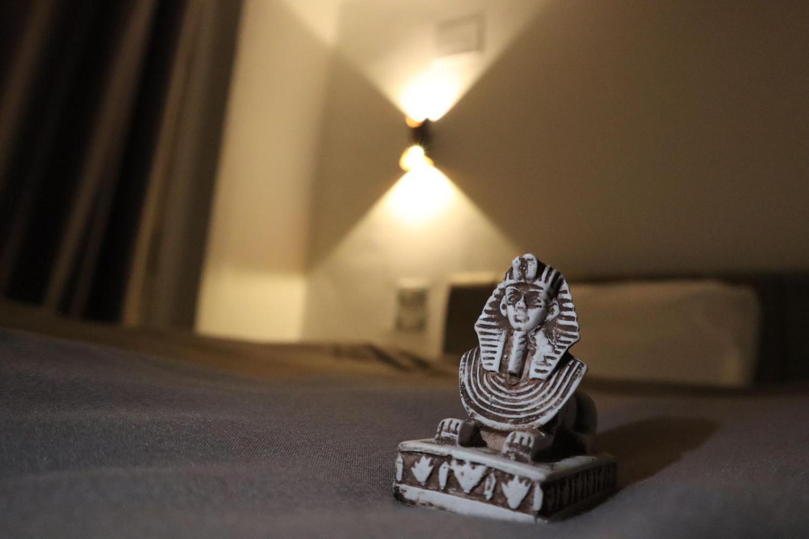 Park Plaza Hotel Κάιρο Εξωτερικό φωτογραφία