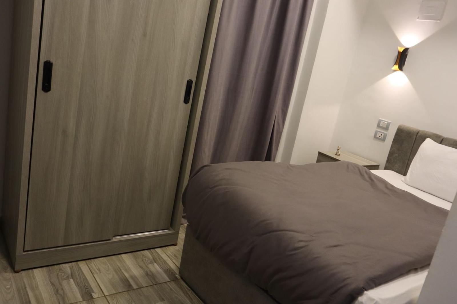 Park Plaza Hotel Κάιρο Εξωτερικό φωτογραφία