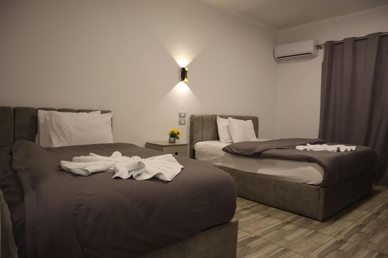 Park Plaza Hotel Κάιρο Εξωτερικό φωτογραφία