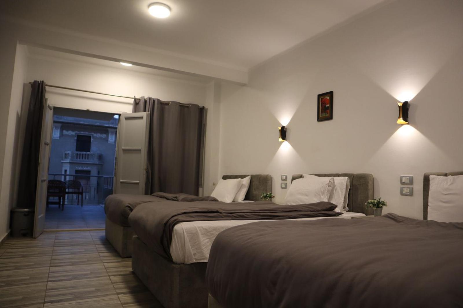 Park Plaza Hotel Κάιρο Εξωτερικό φωτογραφία
