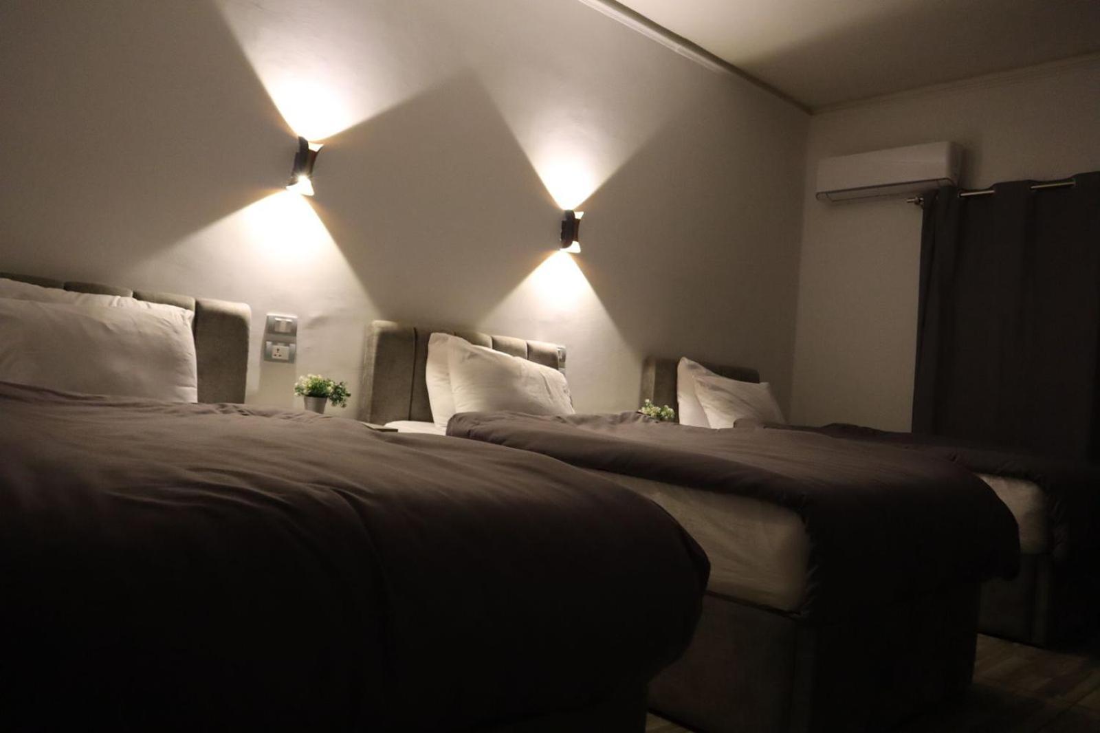 Park Plaza Hotel Κάιρο Εξωτερικό φωτογραφία