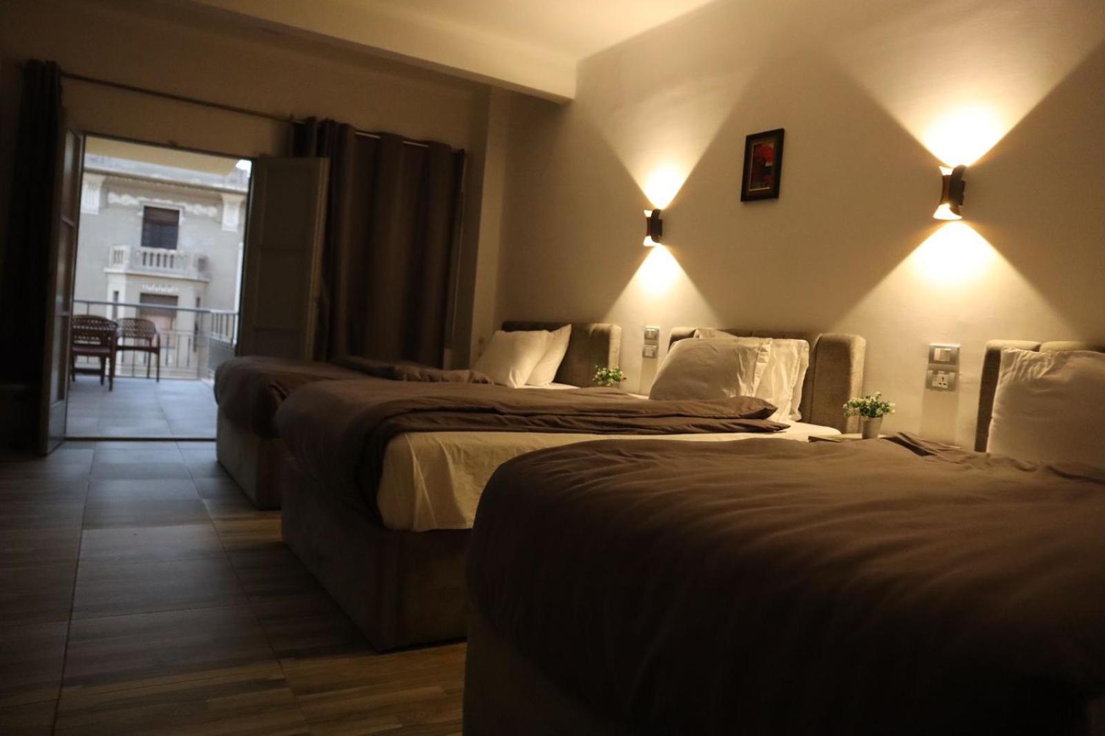 Park Plaza Hotel Κάιρο Εξωτερικό φωτογραφία