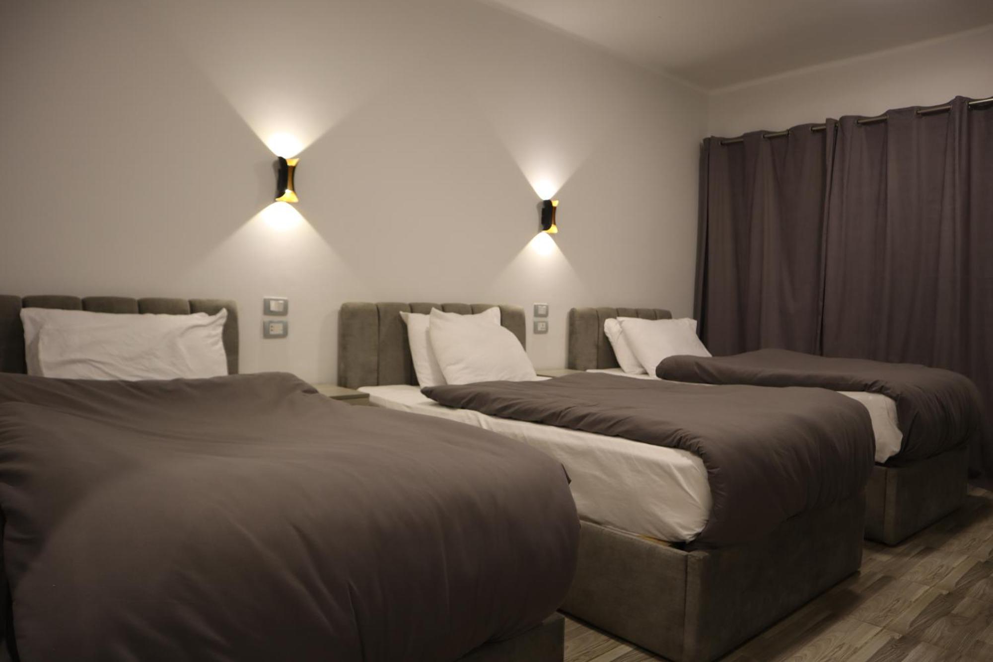Park Plaza Hotel Κάιρο Εξωτερικό φωτογραφία