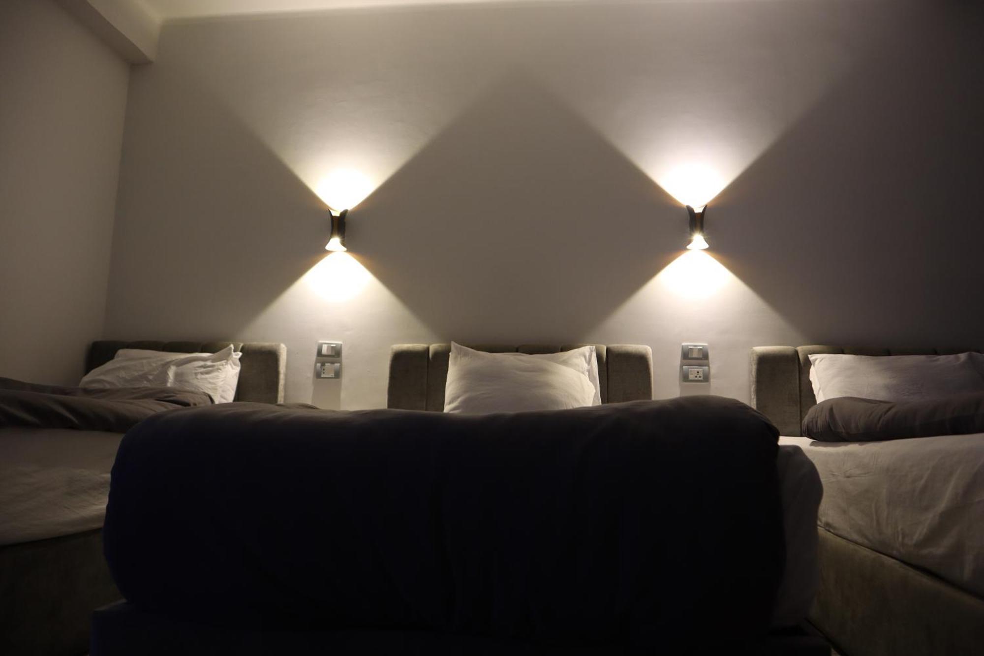 Park Plaza Hotel Κάιρο Εξωτερικό φωτογραφία