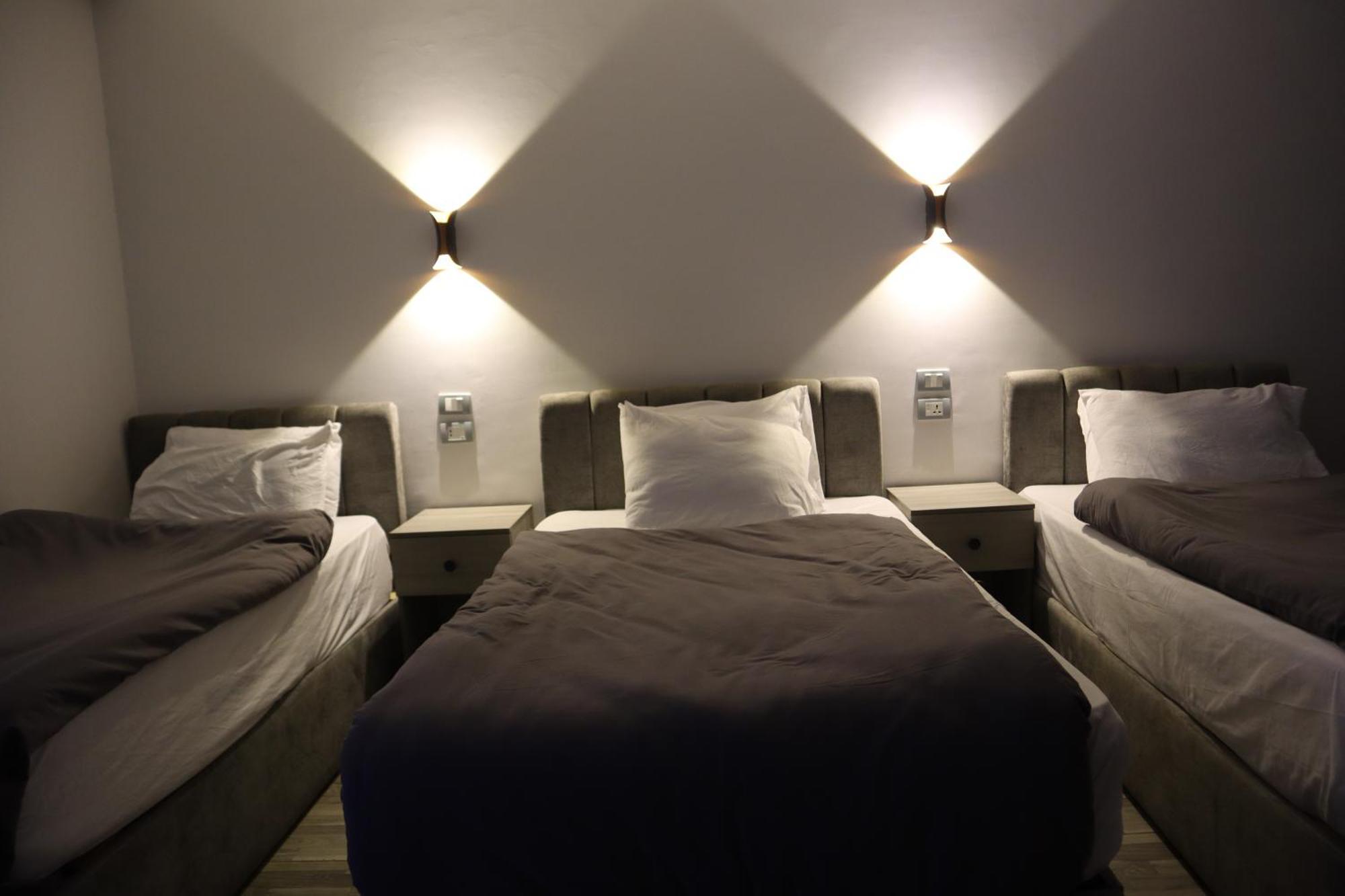 Park Plaza Hotel Κάιρο Εξωτερικό φωτογραφία