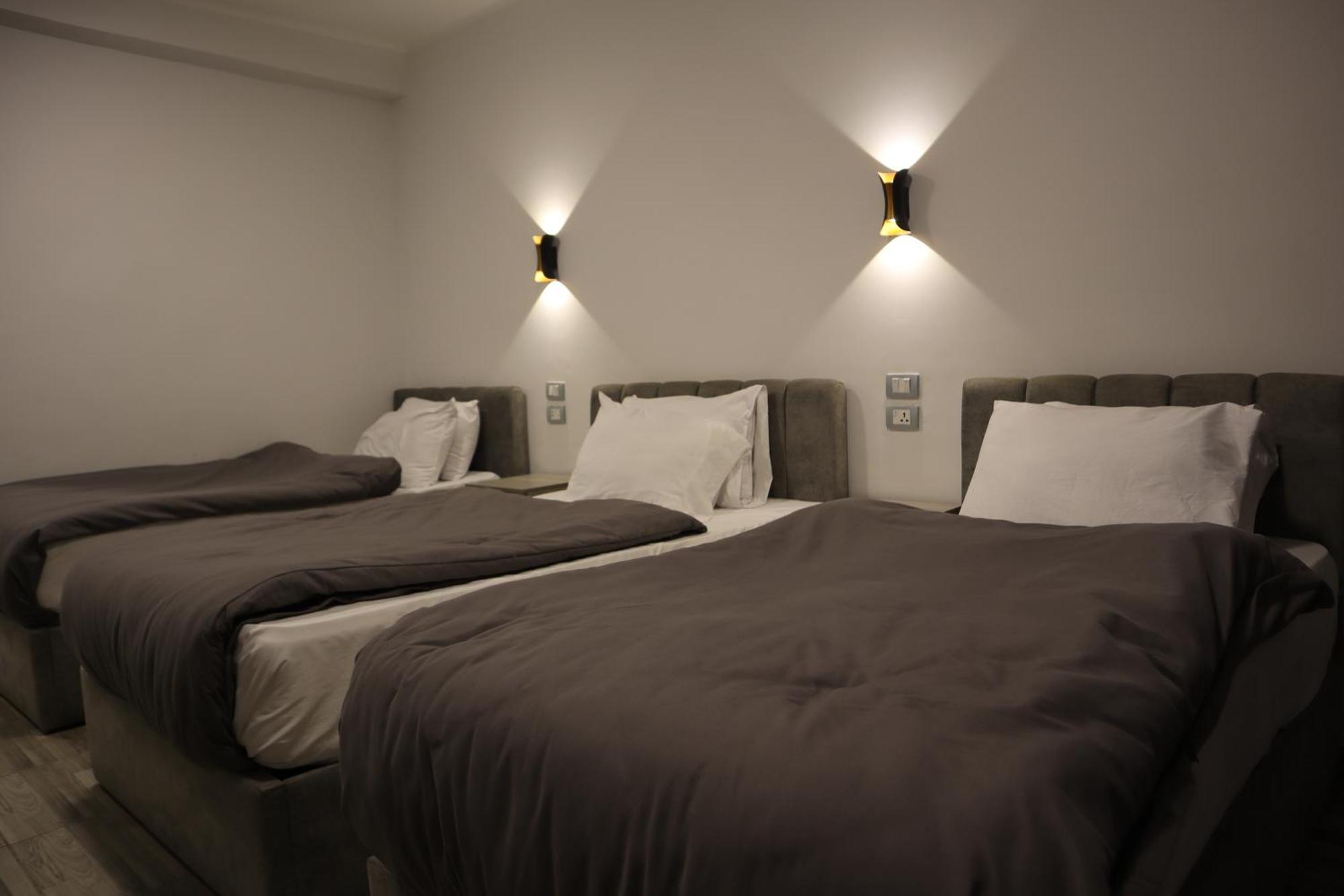 Park Plaza Hotel Κάιρο Εξωτερικό φωτογραφία