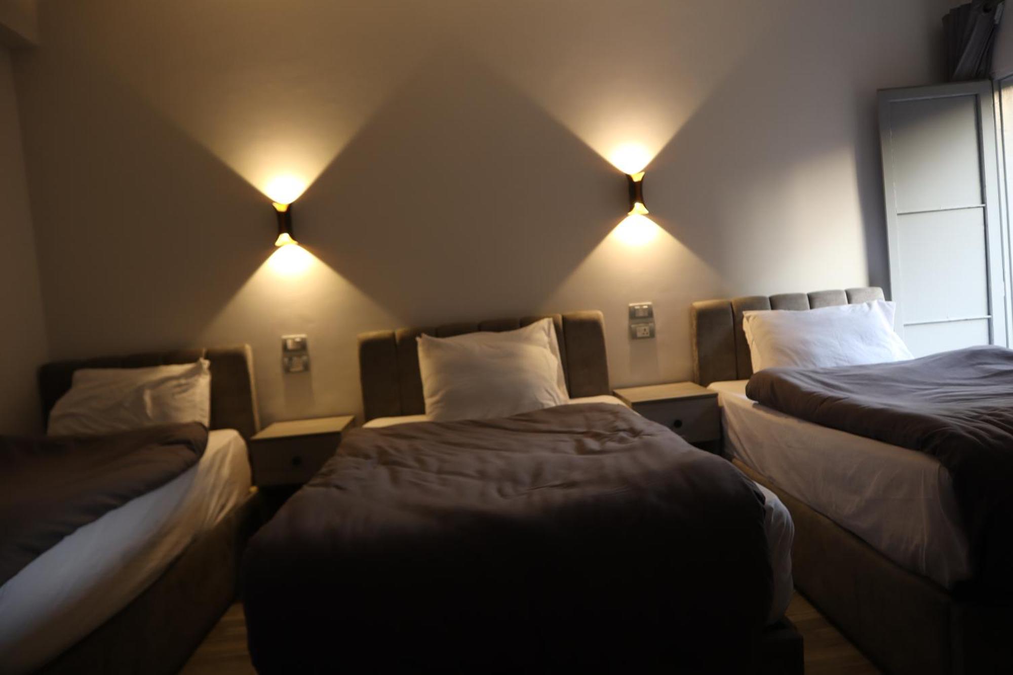 Park Plaza Hotel Κάιρο Εξωτερικό φωτογραφία