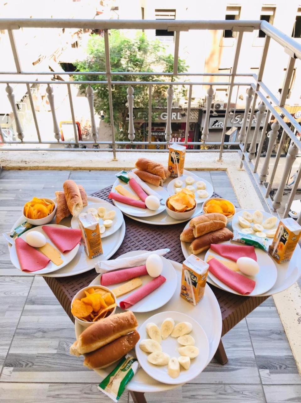 Park Plaza Hotel Κάιρο Εξωτερικό φωτογραφία