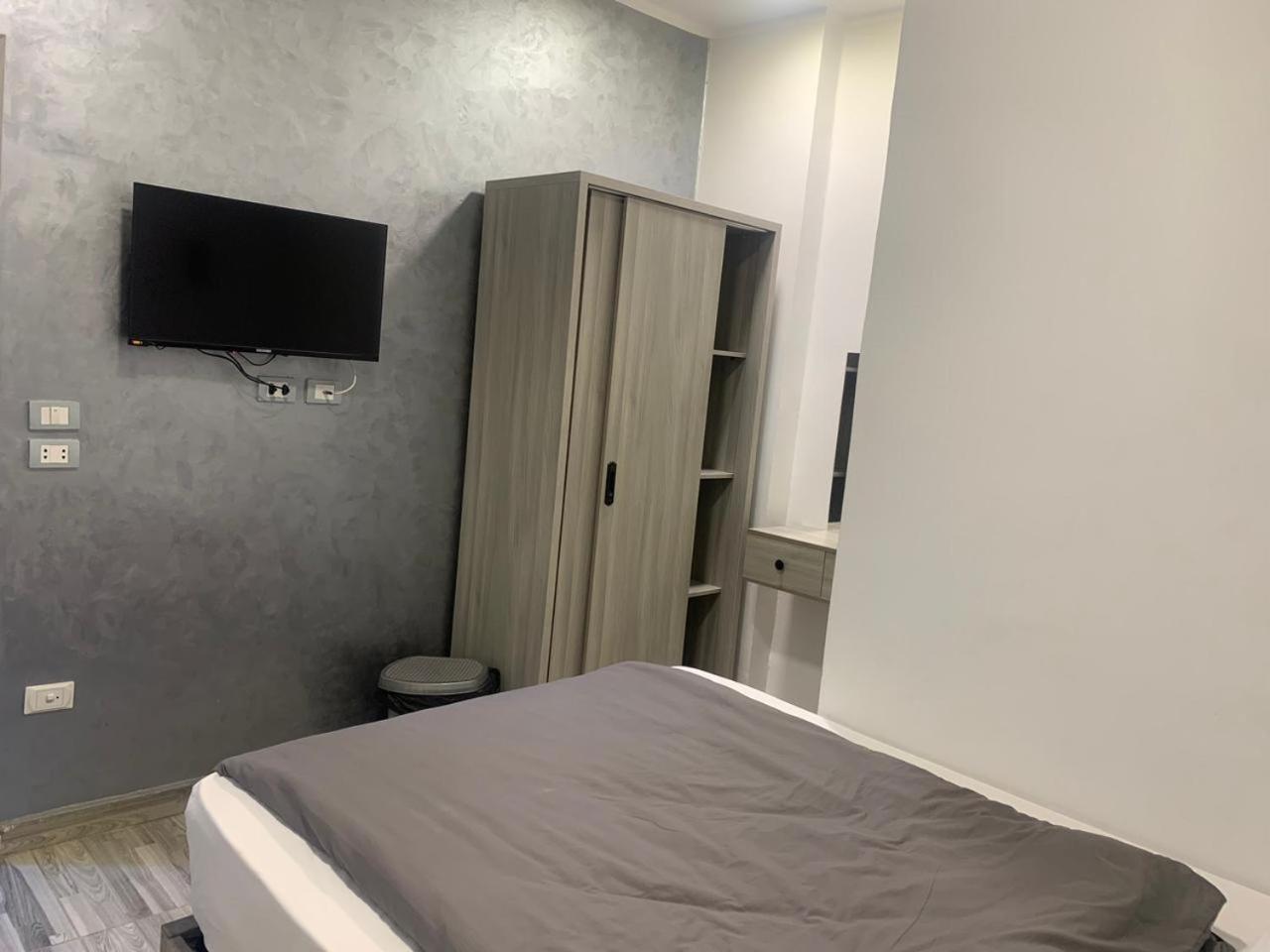 Park Plaza Hotel Κάιρο Εξωτερικό φωτογραφία