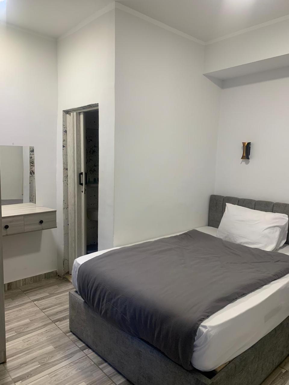 Park Plaza Hotel Κάιρο Εξωτερικό φωτογραφία