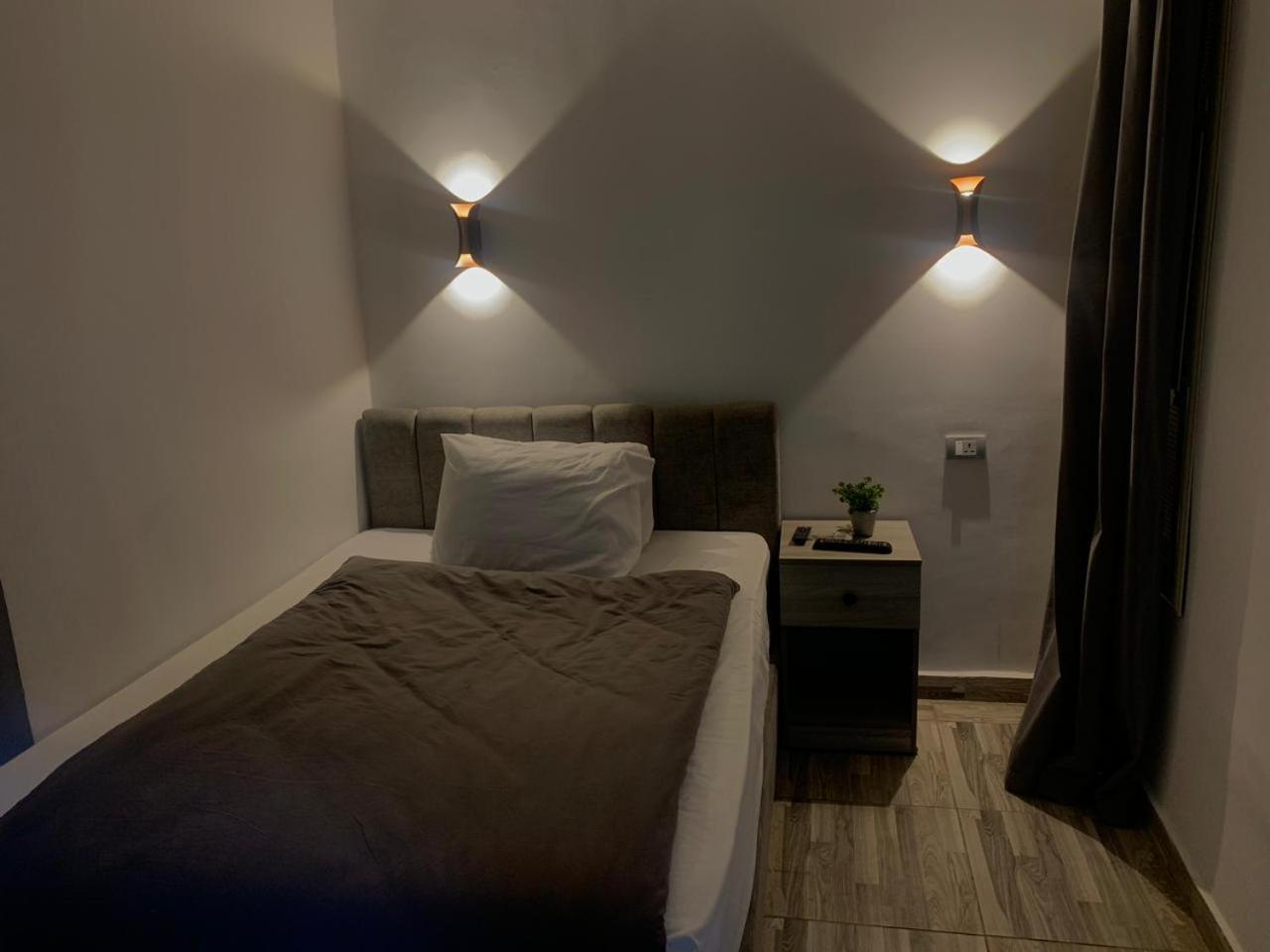 Park Plaza Hotel Κάιρο Εξωτερικό φωτογραφία